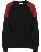 Iro Piper Knitted Sweater - Lyst