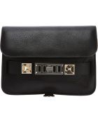 Proenza Schouler Ps11 Mini Classic Bag - Lyst