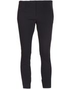 3.1 Phillip Lim Jodhpur Trouser - Lyst