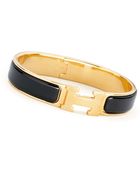 Hermes Clic H - Lyst