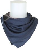 Raf Simons Scarf - Lyst