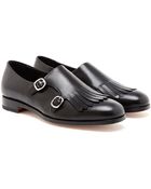 Rupert Sanderson Zohra Monk Shoes - Lyst