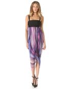 Elizabeth And James Lucia Dress - Lyst