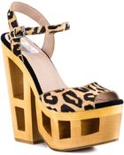 Dolce Vita Wicked - Lyst