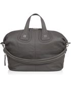 Givenchy Nightingale Tote - Lyst