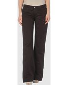 James Perse Casual Pants - Lyst