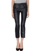 Maurizio Pecoraro 34length Trousers - Lyst