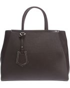 Fendi 2jours Tote - Lyst