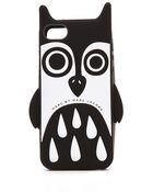Marc By Marc Jacobs Javier Iphone 5 Case - Lyst
