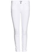 A'n'd Skinny Jeans - Lyst