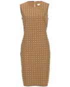 Burberry London Clarabelle Studded Dress - Lyst