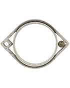Low Luv By Erin Wasson Oblong Bangle - Lyst
