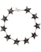 Marc By Marc Jacobs Twinkle Star Necklace - Lyst