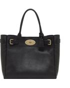 Mulberry Bayswater Tote - Lyst