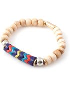 Vanessa Mooney Fawn Bracelet - Lyst