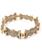 Vanessa Mooney Riot Bracelet - Lyst