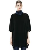 Acne Studios Bess Merci Black Noir - Lyst