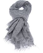 Etoile Isabel Marant Ghazo Scarf - Lyst