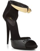 Giuseppe Zanotti Emma Sandal - Lyst