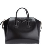 Givenchy Antigona Medium Tote - Lyst