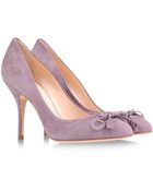 Bally Pumps - Lyst