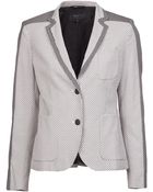 Rag & Bone Carnaby Blazer - Lyst