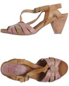 Camper Sandals - Lyst