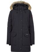 Canada Goose Trillium Parka - Lyst