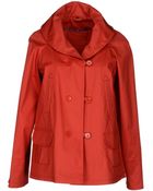 Fay Jacket - Lyst