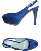 Maria Cristina Sandals - Lyst