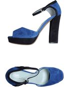 Maria Cristina Sandals - Lyst