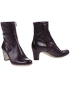 Roberto Del Carlo Ankle Boots - Lyst