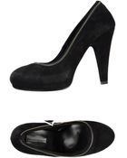 Vic Platform Courts - Lyst