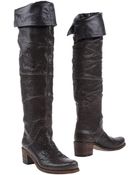 Vic Matie' Boots - Lyst
