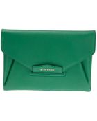 Givenchy Clutch Bag - Lyst