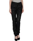 Gucci Casual Trouser - Lyst