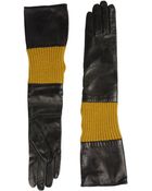 Jo No Fui Gloves - Lyst