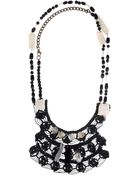 Marni Necklace - Lyst