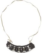Marni Necklace - Lyst
