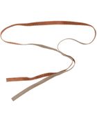 Maurizio Pecoraro Belt - Lyst