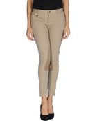 Ralph Lauren Casual Pants - Lyst