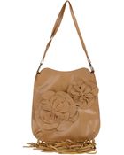 Ria Menorca Shoulder Bag - Lyst