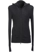 John Varvatos Cardigan - Lyst