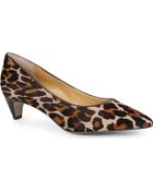 Nine West Fanesa Ponyskin Courts - Lyst