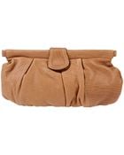Abaco Clutch - Lyst