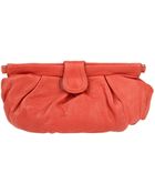 Abaco Clutch - Lyst