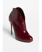 Gucci Kim Bootie - Lyst