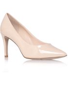 Nine West Charly3 Court Shoes - Lyst