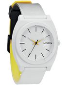 Nixon The Time Teller P Watch - Lyst