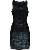 Sachin & Babi Short Dress - Lyst